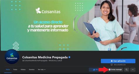 colsanitas cita prioritaria|Centros Médicos Colsanitas y Medisanitas